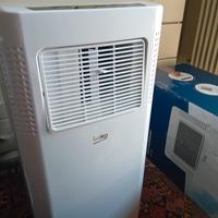 condizionatore  d' aria mobile Beko