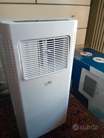 condizionatore  d' aria mobile Beko