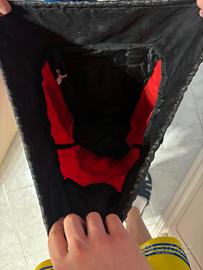 Zaino akela 50/60 litri