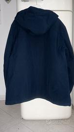 giubbotto uomo ..marca navigare 