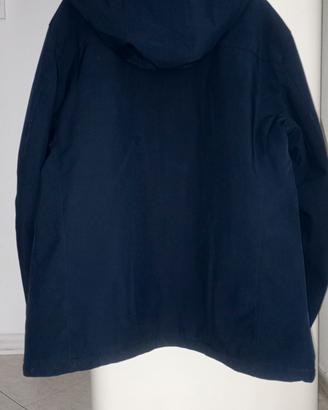 giubbotto uomo ..marca navigare 