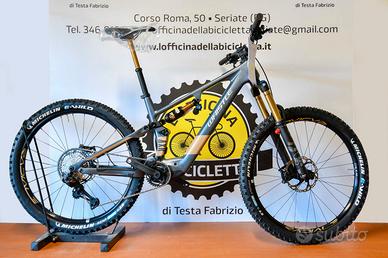 WHISTLE AXR 10.6 TAGLIA M