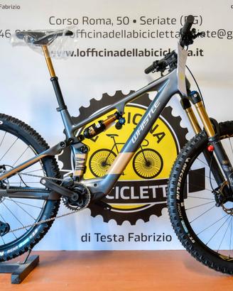 WHISTLE AXR 10.6 TAGLIA M