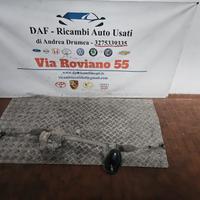 Scatola Dello Sterzo Ford Kuga II /FOCUS III 2.0 D