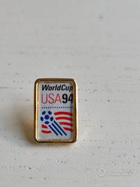 spilla mondiali calcio  USA 94 