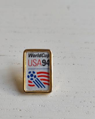 spilla mondiali calcio  USA 94 