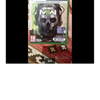 Call of Duty: Modern Warfare II - Xbox