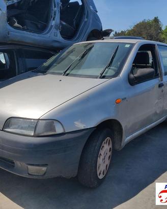 Fiat punto 176 1.7 td 69cv 94-99 -ricambi