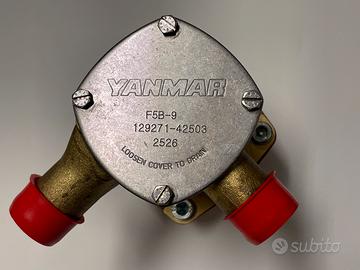Corpo girante acqua di mare x YANMAR 3 JH4E/4 JH57