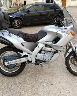 Aprilia