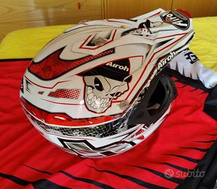 Casco AIROH JUMPER - XL