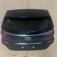 Portellone cofano posteriore hyundai kona 2022