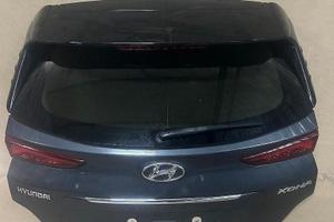 Portellone cofano posteriore hyundai kona 2022