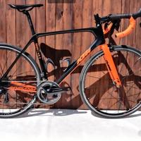 bicicletta da corsa KTM revelator Alto Prestige 