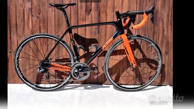 bicicletta da corsa KTM revelator Alto Prestige 
