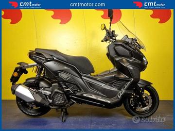 KL Brera X 125 Garantito e Finanziabile