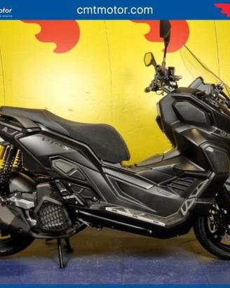 KL Brera X 125 Garantito e Finanziabile