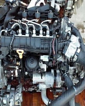 Motore hyundai 1.7 dal 2013 motore hyundai 1.7 bas
