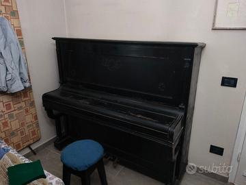 pianoforte