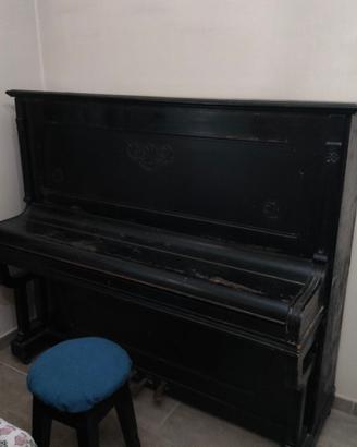 pianoforte