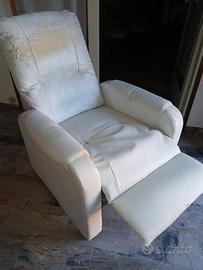 POLTRONA RELAX