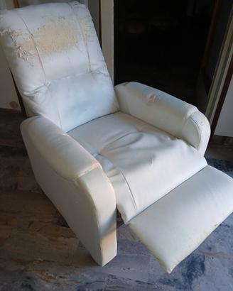 POLTRONA RELAX