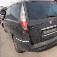 Lancia phedra 4hz ricambi