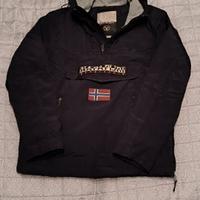 Napapijri Rainforest taglia S