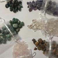 Sacchetto chips pietre naturali