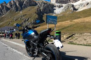 Triumph Tiger Sport 660 del 2023