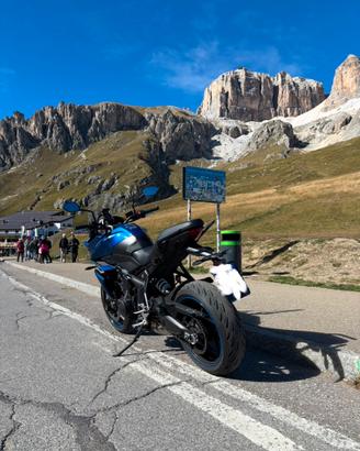 Triumph Tiger Sport 660 del 2023