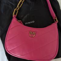 Borsa Pinko a mezzaluna