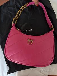 Borsa Pinko a mezzaluna