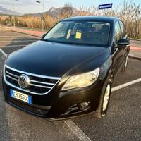 VOLKSWAGEN Tiguan 2.0 TDI 140CV BlueMotion – 2011