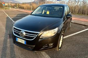 VOLKSWAGEN Tiguan 2.0 TDI 140CV BlueMotion – 2011