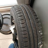 pneumatico gomma 195 