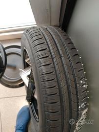 pneumatico gomma 195 