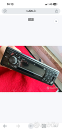Autoradio