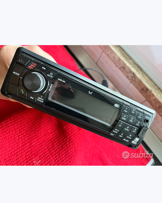 Autoradio