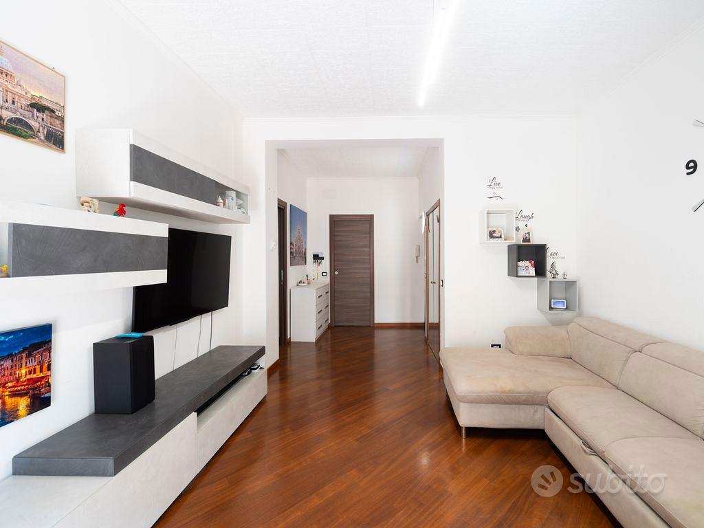 Appartamento – Milano, Niguarda - Cà Granda, Municipio 9 - Vista 4