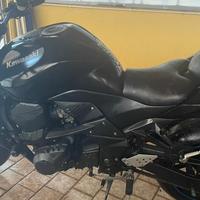 Kawasaky Z750