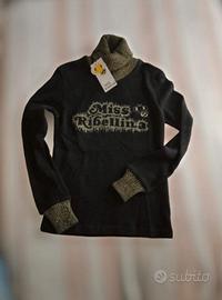 Maglioncino Miss Ribellina
