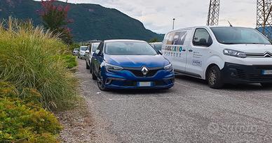 Megane GT 1.6 205cv Renault Sport