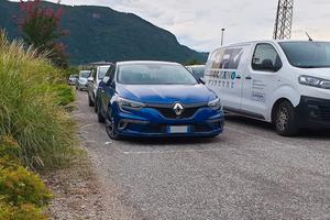 Megane GT 1.6 205cv Renault Sport