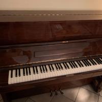 Pianoforte verticale Siheko