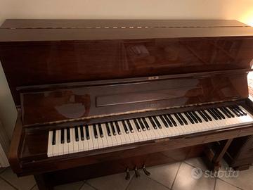 Pianoforte verticale Siheko
