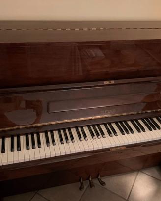 Pianoforte verticale Siheko