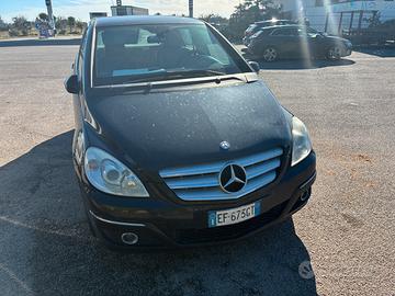 MERCEDES BENZ CLASSE B