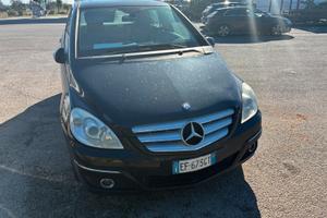 MERCEDES BENZ CLASSE B