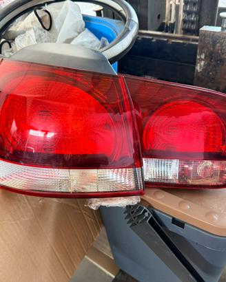 Fari post golf 6